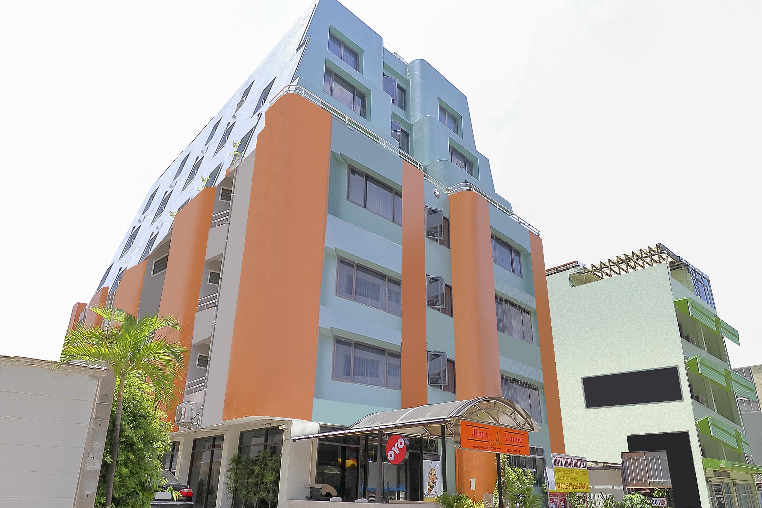 12Pm Bangkok Hotel Exterior photo